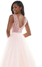 11 of 12 Colors Dress 2636 Dress Light-Pink