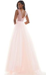 5 of 12 Colors Dress 2636 Dress Light-Pink