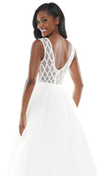 12 of 12 Colors Dress 2636 Dress Off-White