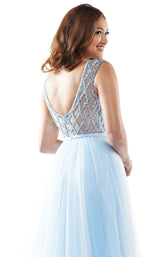 10 of 12 Colors Dress 2636 Dress Light-Blue