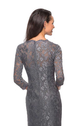 12 of 12 La Femme 26427 Platinum