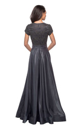 2 of 4 La Femme 26447 Platinum