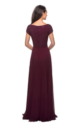 3 of 6 La Femme 26512 Wine