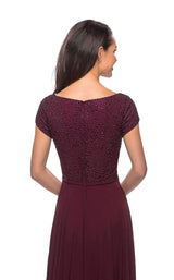 6 of 6 La Femme 26512 Wine