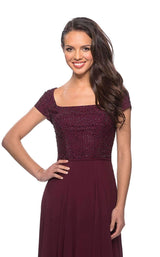 5 of 6 La Femme 26512 Wine