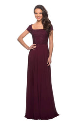 2 of 6 La Femme 26512 Wine