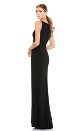 4 of 4 Mac Duggal 26513 Dress Black