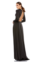 3 of 5 Mac Duggal 26524 Black