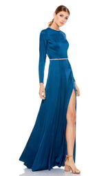 2 of 5 Mac Duggal 26524 Sapphire