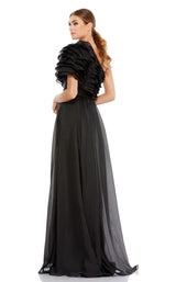 2 of 3 Mac Duggal 26527 Black