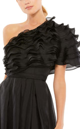 3 of 3 Mac Duggal 26527 Black