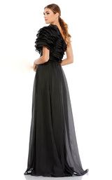 2 of 3 Mac Duggal 26527i Dress Black