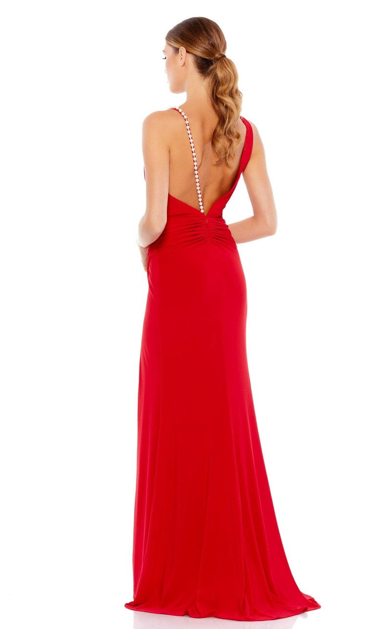 Mac Duggal 26532 Dress Red