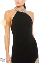 3 of 3 Mac Duggal 26533i Dress Black