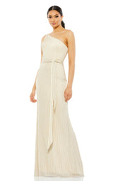 1 of 3 Mac Duggal 26582 Dress Porcelain