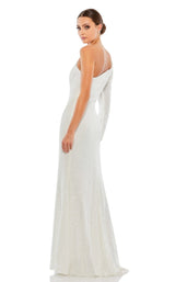 2 of 3 Mac Duggal 26591 White