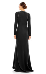 Mac Duggal 26612 Dress Black
