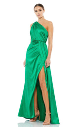 3 of 9 Mac Duggal 26654 Dress Emerald