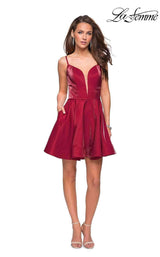 4 of 9 La Femme 26659