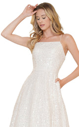 Colors Dress 2665 Dress Off-white
