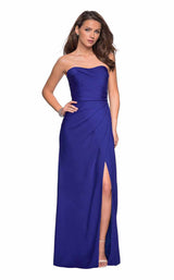 4 of 16 La Femme 26794