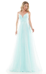 Colors Dress 2680 Dress Mint