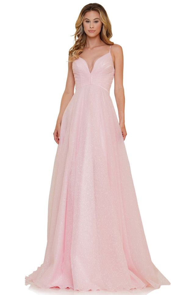Colors Dress 2680 Dress Light-pink