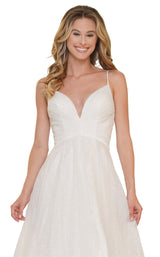 Colors Dress 2680 Dress Off-white