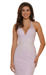Colors Dress 2686 Dress Lilac