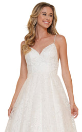 Colors Dress 2687 Dress Off-white