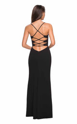 5 of 14 La Femme 26940 Black