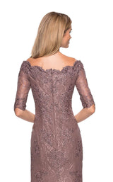 7 of 8 La Femme 26943 Cocoa