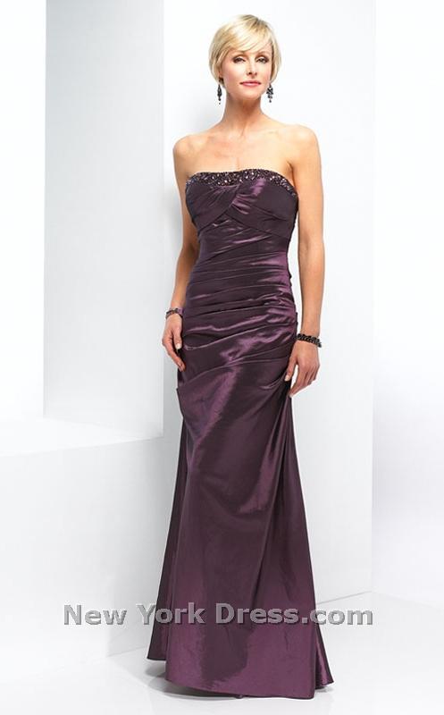 Alyce Designs 29282 Aubergine