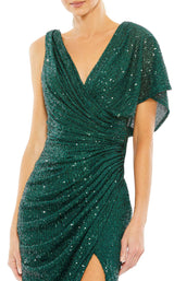 3 of 3 Mac Duggal 26988 Emerald