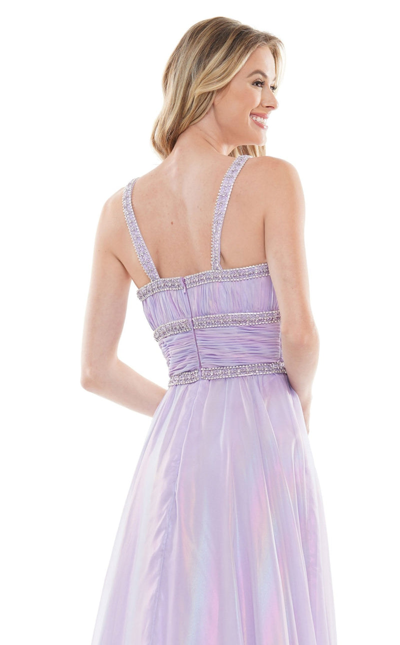 Colors Dress 2700 Dress Lilac