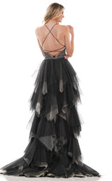 2 of 4 Colors Dress 2701 Black