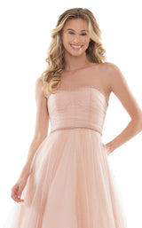 Colors Dress 2703 Dress Blush