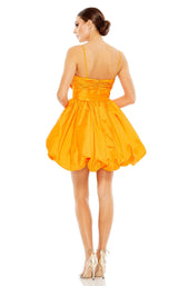12 of 12 Mac Duggal 27040 Dress Orange