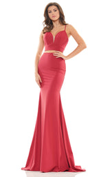 5 of 12 Colors Dress 2708 Dress Wine