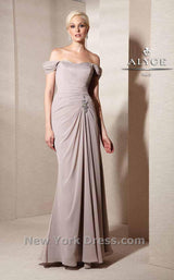 1 of 6 Alyce Designs 29300 Charcoal