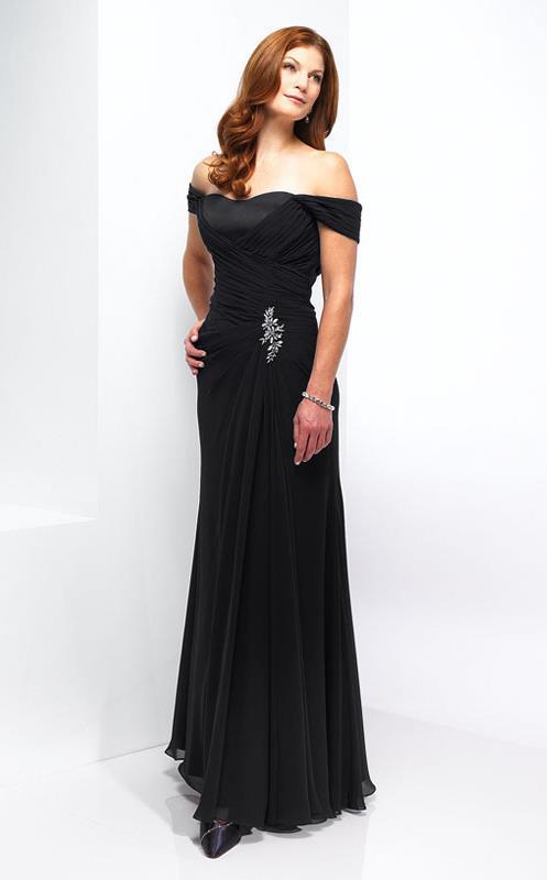 Alyce Designs 29300 Black