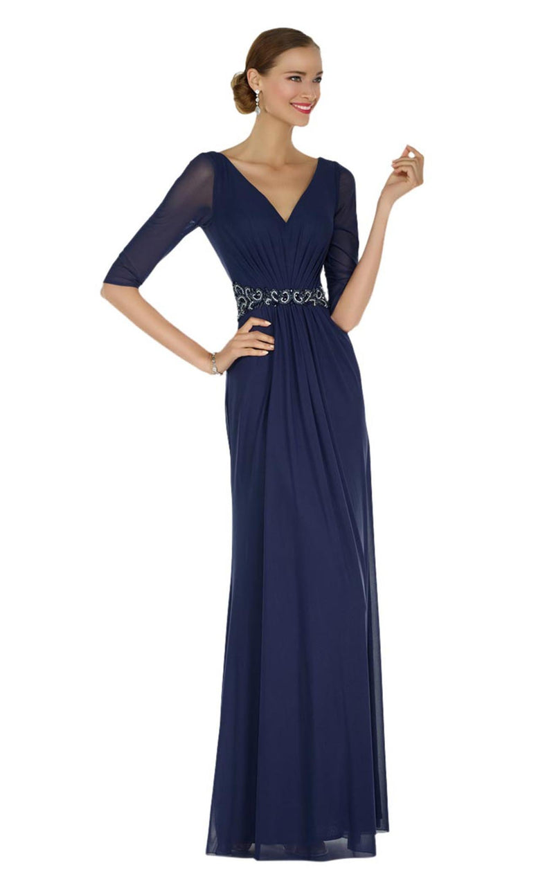 Alyce 27122 Navy