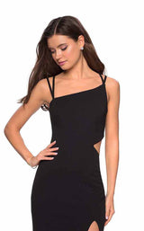 15 of 18 La Femme 27126 Black