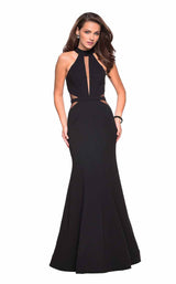 1 of 4 La Femme 27147 Black