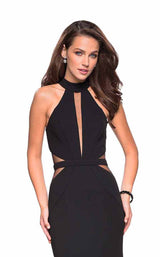 3 of 4 La Femme 27147 Black