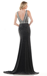 2 of 4 Colors Dress 2716 Dress Black