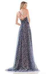 2 of 4 Colors Dress 2717 Dress Navy