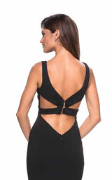 12 of 14 La Femme 27181 Black