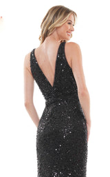 4 of 4 Colors Dress 2718 Dress Black