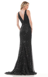 2 of 4 Colors Dress 2718 Dress Black